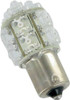 Brite-Lites - BL-1156360R - LED 360 Replacement Bulb - 1156 - Red