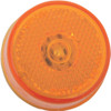 Brite-Lites - BL-TRLEDRA2 - 2" Round LED Light - Amber