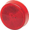 Brite-Lites - BL-TRLEDRR3 - 2.5" Round LED Light - Red