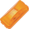 Brite-Lites - BL-TRLEDSQA - Rectangle LED Light - Amber