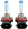 Brite-Lites - BL-H8B352 - Bulb - H-8 Blue - 35 W - Pair