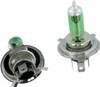Brite-Lites - BL-43G100Z2 - Bulb - P43T Green - 90/100 W - Pair