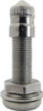 Dill Air Controls - VS-1218 - Valve Stem - Straight - Chrome