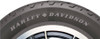 Dunlop - 45064544 - Tire - D401 - Rear - 200/55R17 - 78V