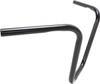 Emgo - 07-93431B - 1" Handlebar - Ape Hanger - Black