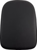 Danny Gray - 501 - Detachable Pillion Pad - Black - Wide