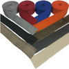 Cycle Performance Prod. - CPP/9065BL - Lava Rock Exhaust Wrap Kit - Multi-Tone - 2" x 25'