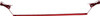 Custom Dynamics - TF110RR - LED Light Strip - Red