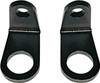 Custom Dynamics - CD-MICRO-LB - Mount - Micro Turn Signal - L-Bracket - Black
