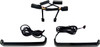 Custom Dynamics - CD-LPDC-23-S - Run/Turn/Brake Light - LED - Low-Profile - SaddleBag