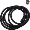 Dei - 906472 - Split Wire Sleeve - 1/2"