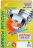 Denso - 5305 - Iridium Spark Plug - IW16