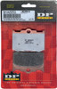 Dp Brakes - RDP913 - RDP Racing Brake Pads
