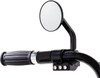Joker Machine - 03-018L - Mirror - ViewTech 7 - Side View - Stock - Black - Left