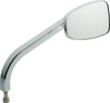 Joker Machine - 03-056-3R - Mirror - No. 8 Cafe - Standard - Rectangle - Chrome - Right