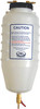 K&L Supply - 35-8165 - Fuel Injected Rated Fuel Bottle - 3 Liters