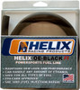 Helix - 140-4603 - Fuel Line - Black - EFI - 1/4" x 3'