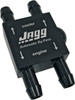 Jagg Oil Coolers - 4050 - Automatic By-Pass Valve