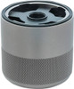 Jagg Oil Coolers - 11-J77-34 - HyperFlow Lifetime Oil Filter - 3/4" - 16 Thread