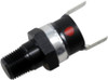 Jagg Oil Coolers - TS190 - Miniature Thermal Switch - 190° F Preset