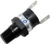 Jagg Oil Coolers - TS200 - Miniature Thermal Switch - 200° F Preset