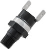 Jagg Oil Coolers - TS200 - Miniature Thermal Switch - 200° F Preset