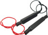 K&S Technologies - 24-0010 - In-line Resistor - Universal - 10 w