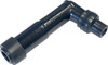 K&S Technologies - 10-5122 - Spark Plug Cover - Resistor - 14 mm