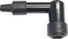 K&S Technologies - 10-1121Z - Spark Plug Cap - 90° - 14 mm
