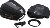 Givi - ST611+ - 6 Liter Tanklock Tank Bag