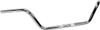 Flanders - 650-08255 - 1" Handlebar - Dresser - Knurled - Dimpled - Chrome