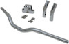 La Choppers - LA-7336-06 - Kage Fighter-T Pullback Handlebar - Pullback - 9" - Chrome