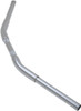 La Choppers - LA-7304-00 - 1-1/4" Handlebar - Drag - Chrome