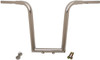 La Choppers - LA-7370-16 - Treehugger Handlebar - 16" - Chrome