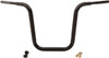 La Choppers - LA-7375-16B - Treehugger Handlebar - Wide - 16" - Black