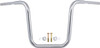La Choppers - LA-7375-16 - Treehugger Handlebar - Wide - 16" - Chrome
