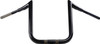 La Choppers - LA-7354-16B - Handlebar - Prime Ape - 16" - Black La Choppers - LA-7354-16B - Handlebar - Prime Ape - 16" - Black
