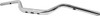 Kodlin Usa - KUS32002 - Trackbar Handlebar - 1-1/4" - TBW - Chrome