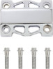 La Choppers - LA-7481-08C - Performance Risers - Pullback - 8" x 1-1/4" - Chrome