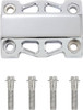 La Choppers - LA-7470-08C - Performance Risers - Straight - 8" - Chrome