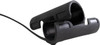 Koso North America - AX120000 - Heated Clip-On Grips - X-Claw - USB