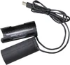 Koso North America - AX120000 - Heated Clip-On Grips - X-Claw - USB