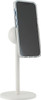 Klock Werks - KWD-MINI-WHT - iOmini™ Stand - iOmounts™ - Mini - White Klock Werks - KWD-MINI-WHT - iOmini™ Stand - iOmounts™ - Mini - White