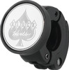 Klock Werks - KWD-NOMAD+0.875 - iOmounts® Nomad™ Universal Phone Mount - 7/8" Clamp