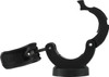 Klock Werks - KWD-NOMAD+1.25 - iOmounts® Nomad™ Universal Phone Mount - 1-1/4" Clamp