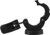 Klock Werks - KWS-NOMAD+1.0 - iOmounts® Nomad™ Universal Phone Mount - 1" Clamp