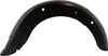 Klock Werks - KWF-01-0320 - Rear Fender - Performance Bagger - Smooth