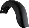 Klock Werks - KWF-01-0320 - Rear Fender - Performance Bagger - Smooth
