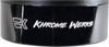 Khrome Werks - 200718P - Replacement End Cap - Turbine - 4-1/2"