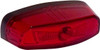 Koso North America - HB034000 - LED Taillight - Red Lens